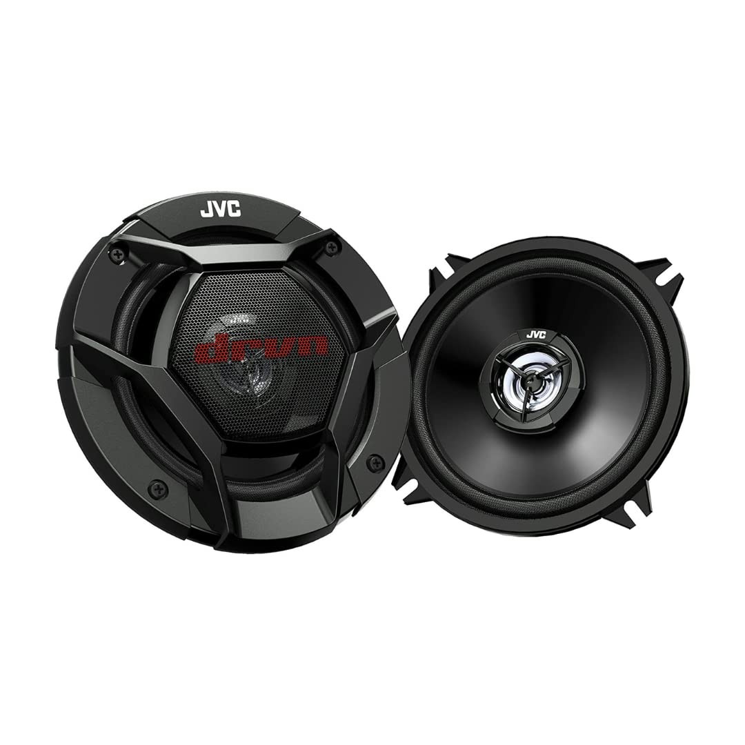 JVC CS DR520 Altoparlante coassali a 2 Vie per Auto Mono Potenza Massima di 250