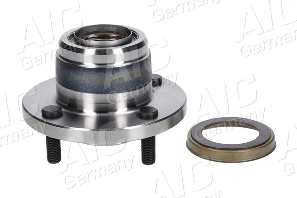 Radlagersatz AIC 55433 FüR Ford Focus 1 DAW DBW Turnier DNW Fiesta 5 DFW Fusion-image