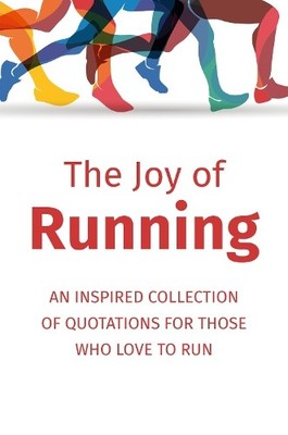 Jackie Corley The Joy of Running (Gebundene Ausgabe)