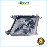 Scheinwerfer Vorne Links - FüR Toyota Land Cruiser FJ 90 00- > 01