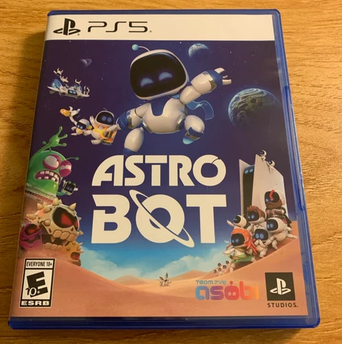 Astro Bot - PlayStation 5
