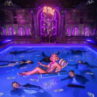 Iggy Azalea The End Of An Era (Vinyl) 12\ Album Coloured Vinyl"