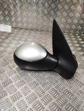 Retroviseur droit (ou coque) Peugeot 206