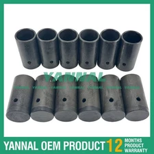 New 12 pcs Valve Tappet for Mitsubishi 6D22 Engine Engine Spare Parts