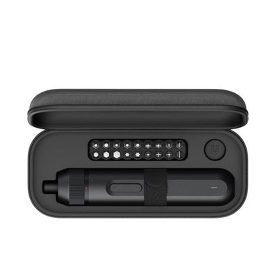 Xiaomi Mijia Electric Straight Handle Screwdriver Magnetic Bits Repair Tool