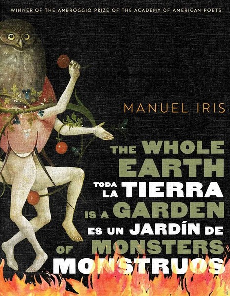 The Whole Earth Is A Garden Of Monsters / Toda La Tierra Es Un JardíN De...-image
