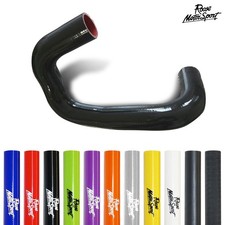 Roose Motorsport Turbo to Intercooler Hose to fit Vauxhall Corsa VXR 2007-201...