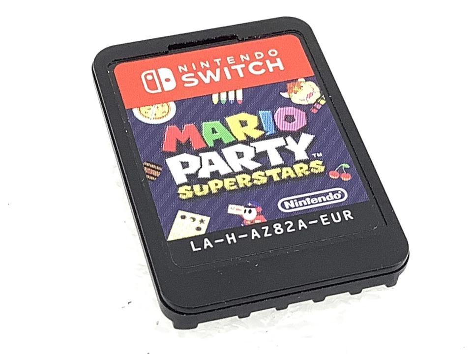Nintendo Switch Mario Party Superstars, foto 3 de 4