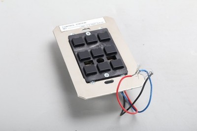 LiteTouch 6800-206.00 Lighting Control System Interface Module