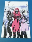 Amazing Spider-man #6 Rare Mayhew C virgin Variant Fine  Wow