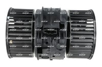 InnenraumgeblÄSe FÜR Renault Grand ScÉNic III (JZ0/1 ) - NRF 34330