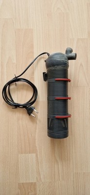 Eheim Biopower 200 Hochleistungs Innenfilter Aquarium