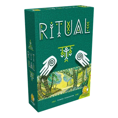 STROHMANN GAMES Ritual