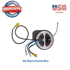 Spiral Cable Clock Spring With Speed Control Fit DODGE 2500 3500 SLT  1998-2002