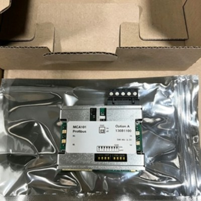 DANFOSS 130B1100 VLF PROFIBUS DP V1 MCA 101 NEW