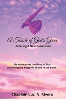 Luz N. Rivera | A Touch Of God's Grace | Taschenbuch | Englisch (2022)