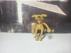 Salacious Crumb Star Wars Vintage Action Figure 1983 Kenner ROTJ