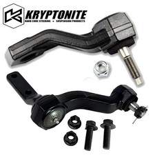 Brazo de dirección Pitman y ralentí Kryptonite Death Grip 1988-1992 C/K 1500/2500/3500