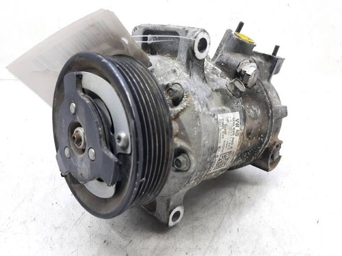 5Q0816803E klimakompressor VOLKSWAGEN POLO V 6C1 2014 7441676