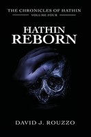 David J. Rouzzo | Hathin Reborn | Taschenbuch | Englisch (2016) | [.]