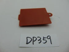 Vintage 2002 Fisher Price Nativity Replacement Part Battery Cover