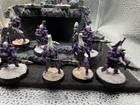 Wargaming 10x Painted Miniatures Tabletop Gaming Resin Custom Proxy Printed — photo 7