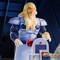 100160 Thundercats Ultimates W 11 AF Claudus