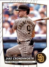 2023 Topps Big League #68 Jake Cronenworth