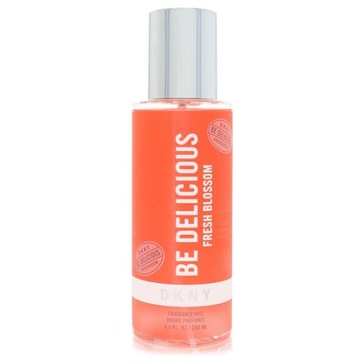 Be Delicious Fresh Blossom by Donna Karan Fragrance Mist 8.4 oz For  Women
