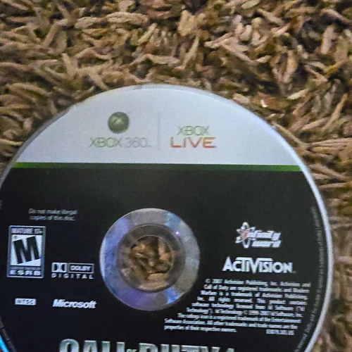 Activision Guitar Hero III: Legends of Rock Xbox 360 Xbox Live T 2007