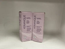 2 Keranique FOLLICLE BOOSTING SERUM Spray - 2 oz  Women's Hair Growth (NEW)