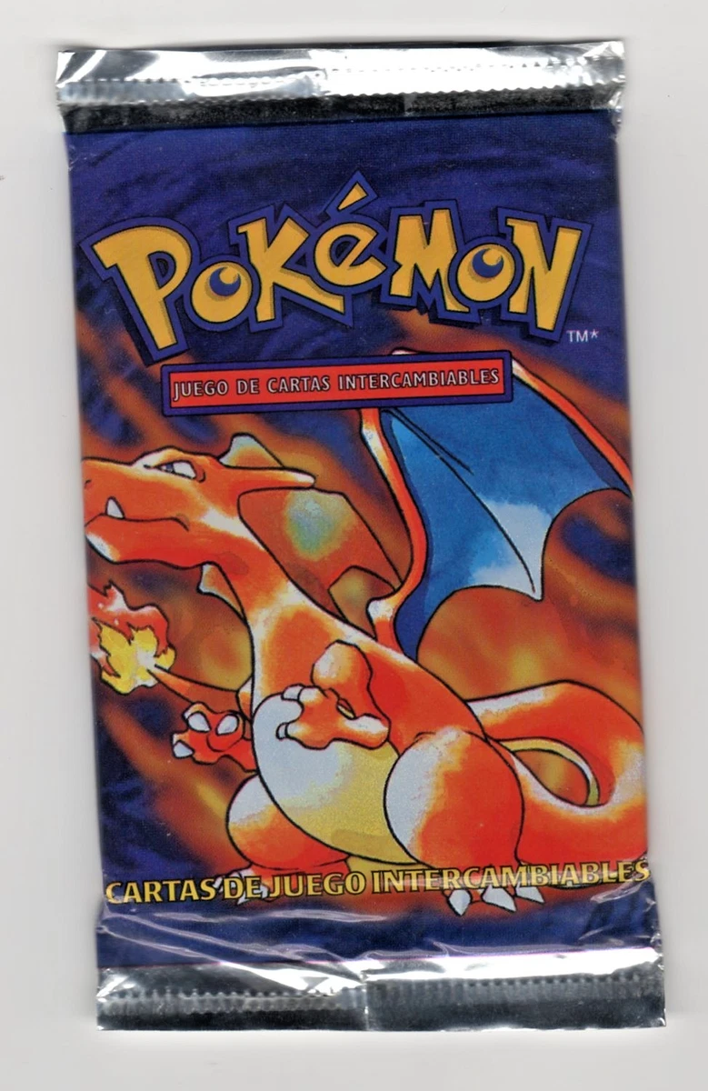 Preços baixos em Wizards of the Coast Pokémon TCG Base Set Lacrado