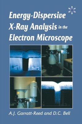 Bell - Energy Dispersive X-ray Analysis in the Electron Microscope - p - X555z