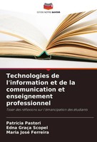 PatríCia Pastori (U. A.) | Technologies De L'information Et De La...