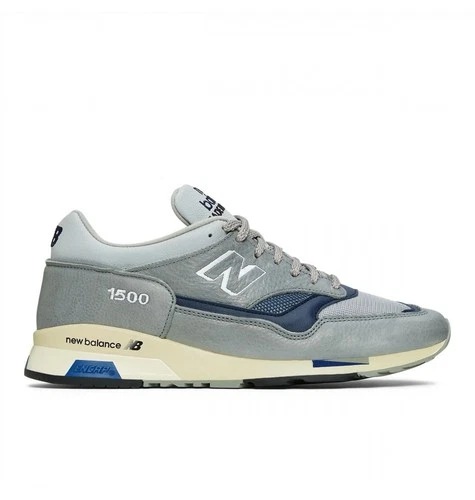 NWT New Balance 1500 40th Anniversary Made In England M1500UKF