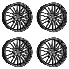 4 Jantes Oxigin 19 Oxspoke 7.5x17 ET35 5x100 SW pour Audi A1 A2 A3 TT