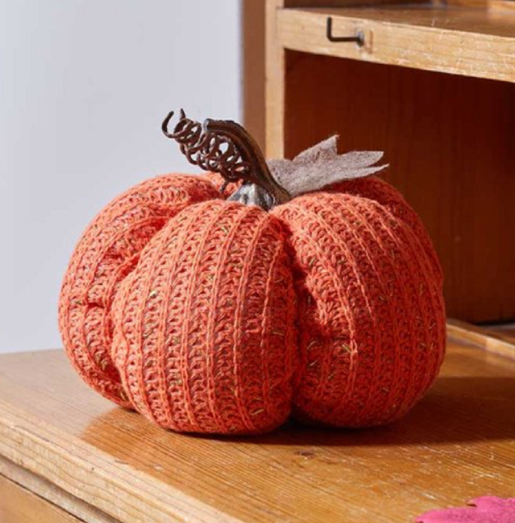 Smart Garden DecorPumpkin LargeAutumn Decorations