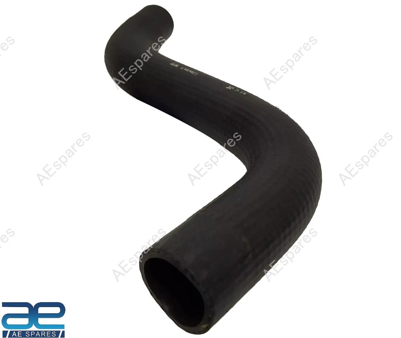 Radiator Outlet Hose No.1 For Suzuki 1000 1990-2000 Esteem 1994-2000 17854M63BF0 view 2