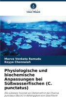 Muvva Venkata Ramudu (U. A.) | Physiologische Und Biochemische Anpassungen...