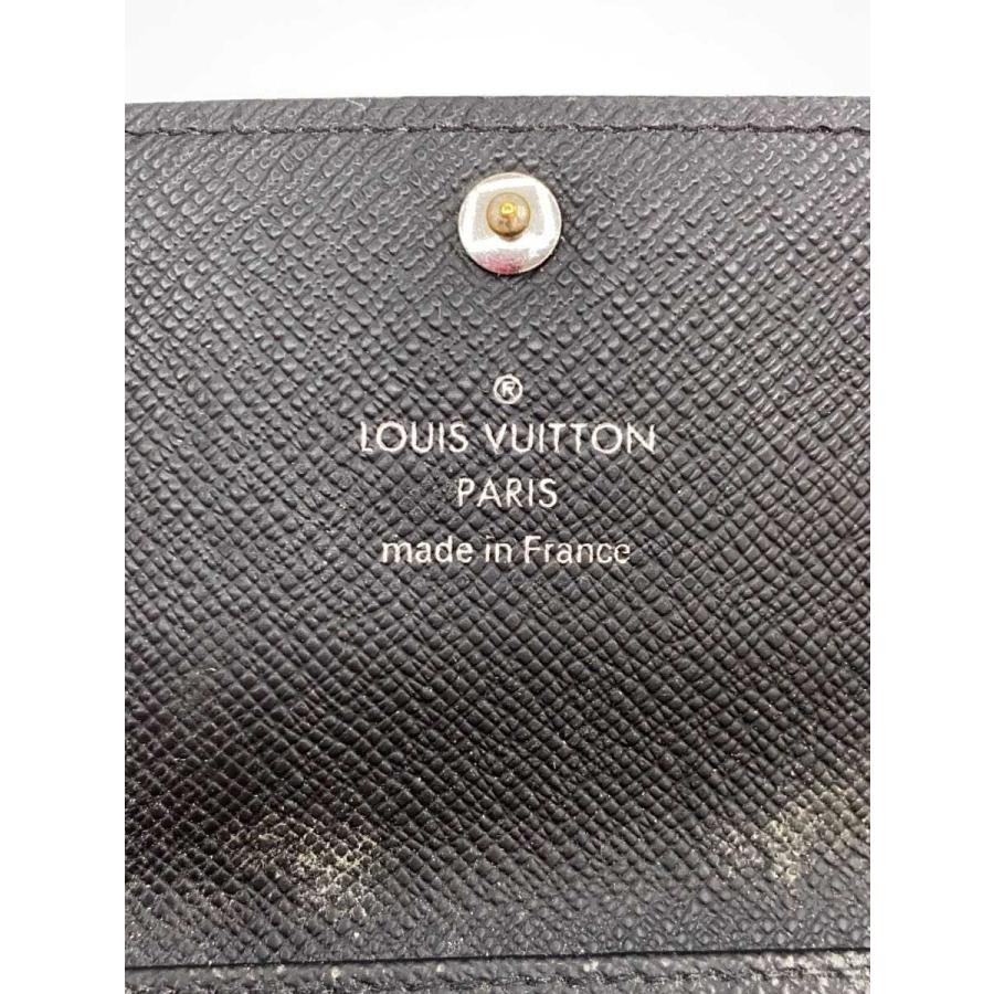 Louis Vuitton Multicle 6 Monogram Eclipse Men’s P… - image 3