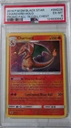 Pokemon Charizard SM226 Black Star Promo Hidden Fates PSA 6 Holo 2019