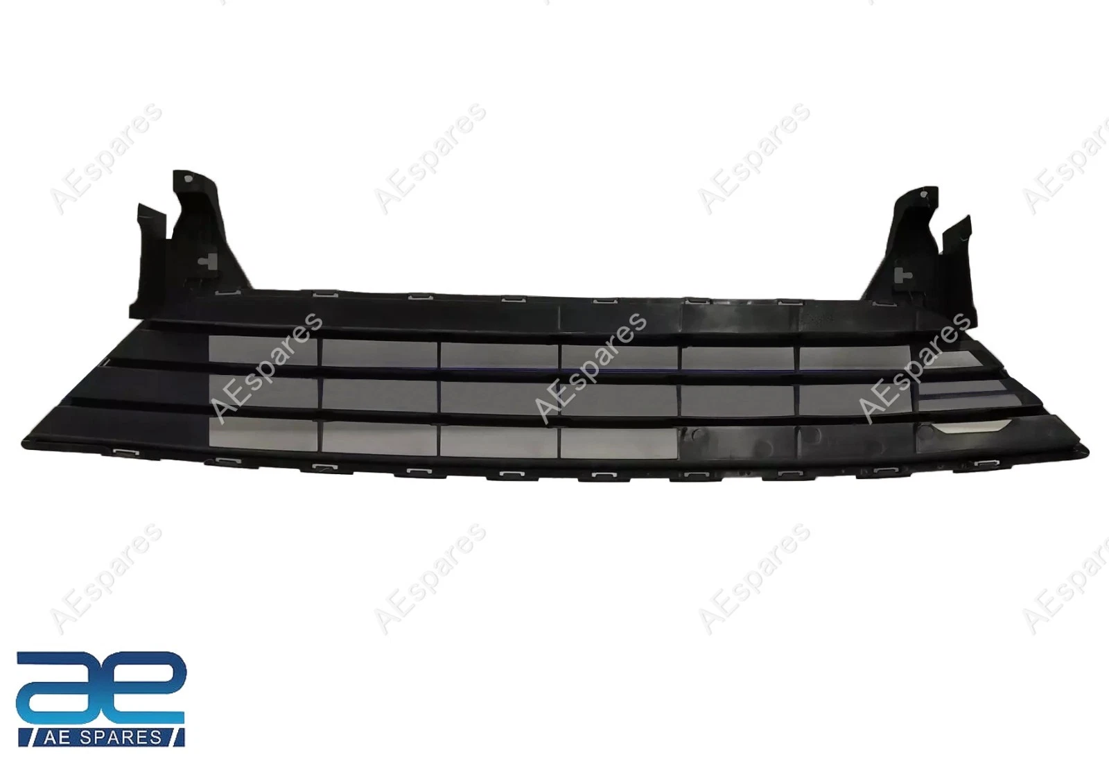 Front Radiator Lower Grille For Suzuki Celerio 0.8L 2015-2017 71721M76M00-5PK view 2