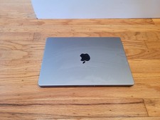 Apple MacBook Pro 14
