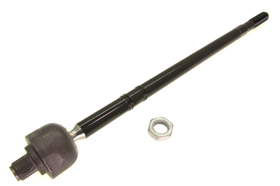Delphi Outer + Lemforder Inner Tie Rod End Complete Set For Sprinter 2500 3500 - Image 4 of 4