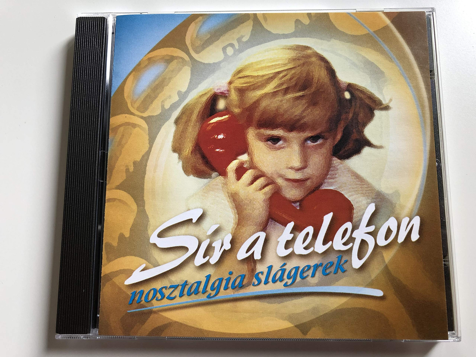 Various Sir a Telefon