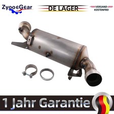 Dieselpartikelfilter DPF A2044901392 FÜR Mercedes C E 220 250 CDI OM651.911