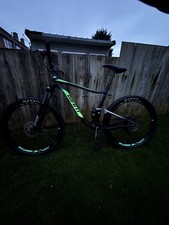 Giant Anthem 2 27.5 Medium Full Suspension Mtb
