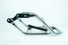 12 Harley Electra Ultra Touring OEM Tour Pak Luggage Rack Rail 53411-09 1379