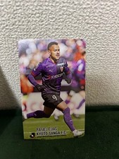 J League Chips Rafael Elias Kyoto Sanga F.C.