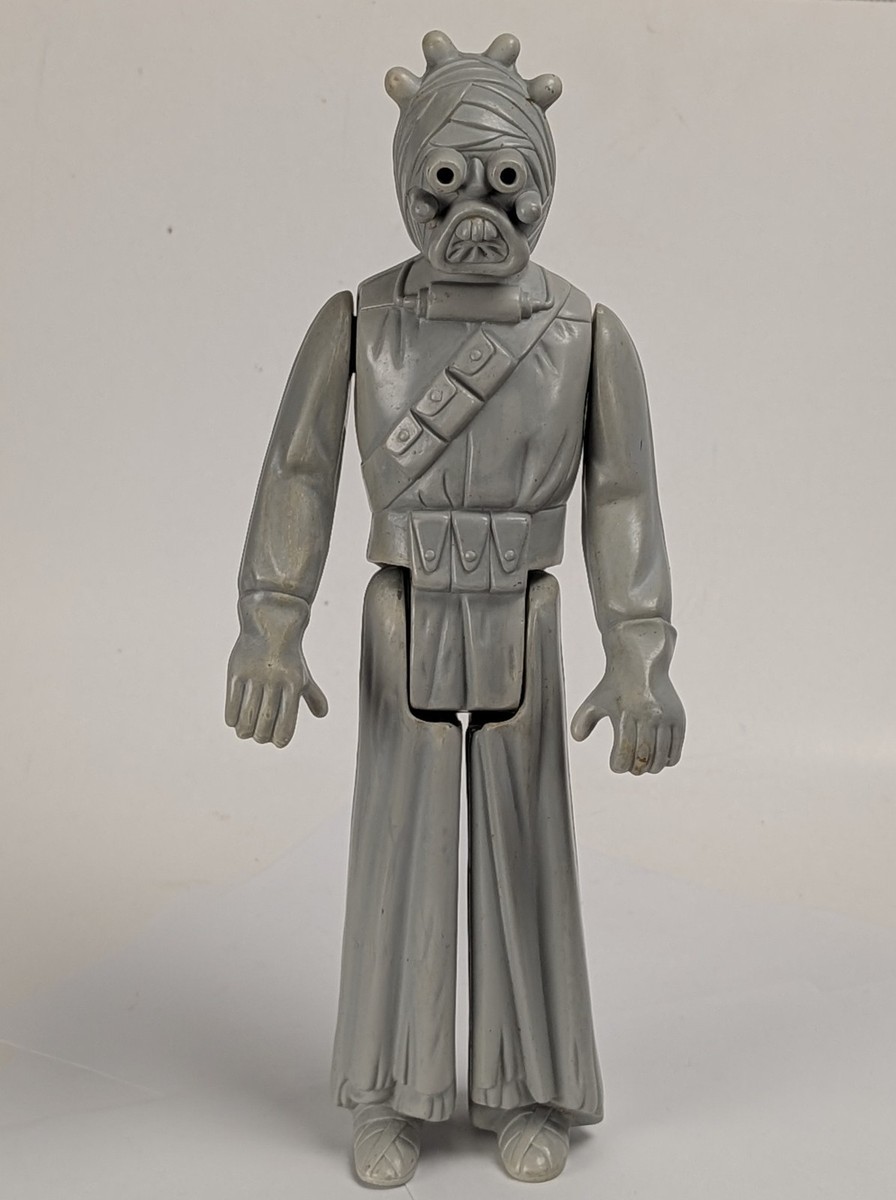Gentle Giant Star Wars Tusken Raider Sand People 12